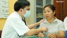 Bộ Y tế: Đề nghị luân phiên, điều động bác sĩ về trạm y tế xã