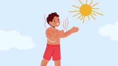 Có những cách nào để làn da cháy nắng phục hồi nhanh hơn? 