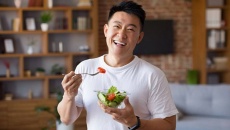 Dấu hiệu cần thêm chất xơ vào chế độ ăn uống