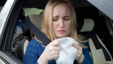 Đánh bay nỗi ám ảnh say xe bằng âm thanh vui vẻ