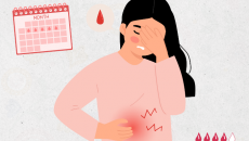 5 dấu hiệu đau bụng kinh bất thường
