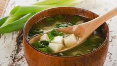 Súp miso: Phương pháp cải thiện sức khoẻ đường ruột