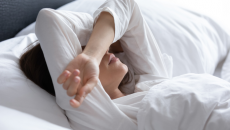 Giấc ngủ phản ánh thế nào về sức khoẻ đường ruột?