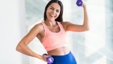 Thời điểm tập thể dục có lợi cho sức khỏe tim mạch?