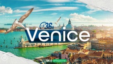 Venice 36h