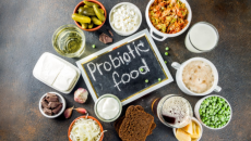 6 tác dụng phụ của thực phẩm có chứa probiotic