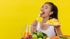9 loại quả không nên bỏ qua khi cần bổ sung vitamin E