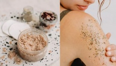 Hướng dẫn tẩy da chết bằng đường cho làn da mềm mại, mịn màng 
