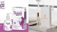 Thu hồi hai lô mỹ phẩm Ori Women Pluss và LD Perfume Oil kém chất lượng