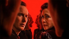 Gợi ý phim: Ra rạp xem hồi kết của vũ trụ “The Conjuring”