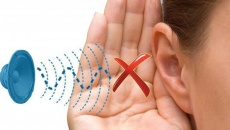 Tai nghe không rõ kéo dài cẩn thận điếc vĩnh viễn