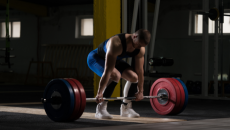 5 lỗi kinh điển khi tập Deadlift có thể khiến bạn đau lưng
