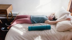 3 mẹo thư giãn hiệu quả để ngủ sâu và ngon giấc hơn