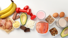 5 loại thực phẩm giúp bạn bứt phá mọi đường đua marathon