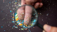 7 thói quen đơn giản giúp loại bỏ vi nhựa khỏi cuộc sống