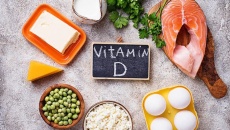 Bổ sung vitamin D thế nào khi trời ít nắng?