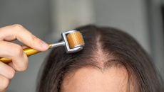 Đột phá công nghệ mở ra hy vọng cho người rụng tóc từng mảng