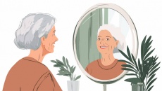 Lão hóa lành mạnh: Làm sao đón nhận thay đổi một cách tự nhiên?