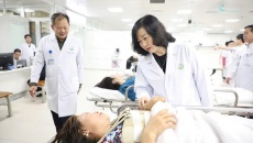 Nghị quyết 72: Nhiều 'đột phá' trong công tác chăm sóc sức khỏe nhân dân