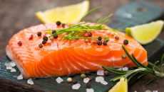 Bổ sung vitamin D cùng 6 loại cá phổ biến
