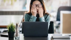 Stress và suy nhược thần kinh đe dọa sức khỏe phụ nữ