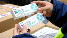 VNVC ra mắt vaccine thế hệ mới phòng 4 bệnh truyền nhiễm