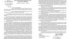 Đình chỉ lưu hành kem chống nắng Esunvy Sun Care SPF 50+ PA++++