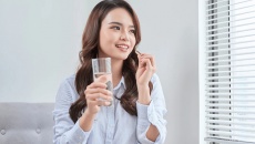 Bổ sung vitamin đúng lúc để đạt hiệu quả cao 