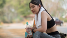 Cách đánh giá mức độ phục hồi của cơ thể sau buổi tập