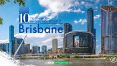 10 trải nghiệm không nên bỏ lỡ ở Brisbane