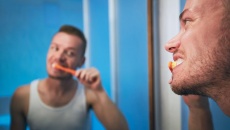 Đừng lười đánh răng nếu không muốn mắc Ung thư tuyến tụy