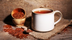Rooibos - thức trà Nam Phi giúp hệ tiêu hóa khỏe mạnh
