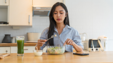 Điều gì xảy ra khi bạn dùng thuốc giảm cân?