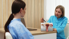 U xơ tử cung 30mm có cần phẫu thuật không?