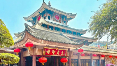 An Giang và những địa điểm du lịch hấp dẫn