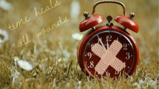 Thời gian liệu có chữa lành mọi vết thương?