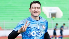 Văn Lâm thay Nguyễn Filip, ĐT Việt Nam xuất hiện làn sóng trẻ