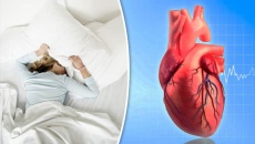 Rối loạn nhịp tim có ảnh hưởng đến giấc ngủ không?