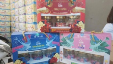 Yến chưng 'ăn kiêng' nhưng lượng đường cao gấp 5,5 lần công bố