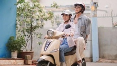 Gợi ý phim: Ra rạp xem “Tay anh giữ một vì sao”