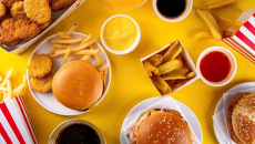 3 cách nhận diện thực phẩm siêu chế biến