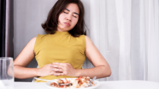 5 thực phẩm quen thuộc giúp giảm đầy hơi, chướng bụng