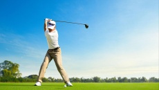 Bí quyết cải thiện sức mạnh cho người chơi golf