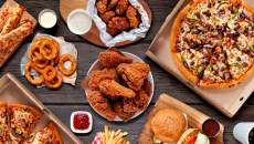 Dấu hiệu cho thấy bạn đang nạp quá nhiều chất béo bão hòa