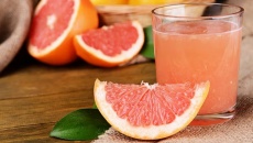 Loại nước ép trái cây tốt cho sức khỏe