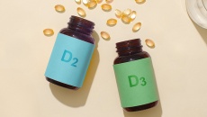 Bổ sung vitamin D sai cách làm suy giảm miễn dịch