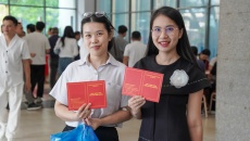 5 bước đơn giản để nhận giấy chứng nhận hiến máu tình nguyện
