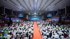 “Kỷ nguyên ánh sáng”: Dấu mốc chuyển mình của Vinalink Group