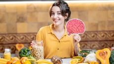 5 thay đổi nhỏ trong chế độ ăn giúp bảo vệ não bộ