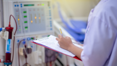 Suy thận phải lọc máu - Những điều bạn nhất định phải biết